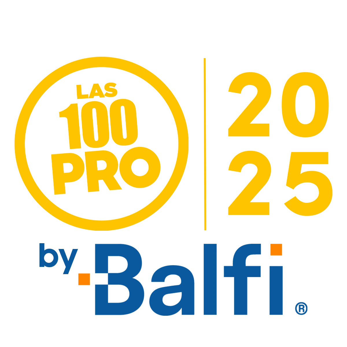 100 PRO 2025