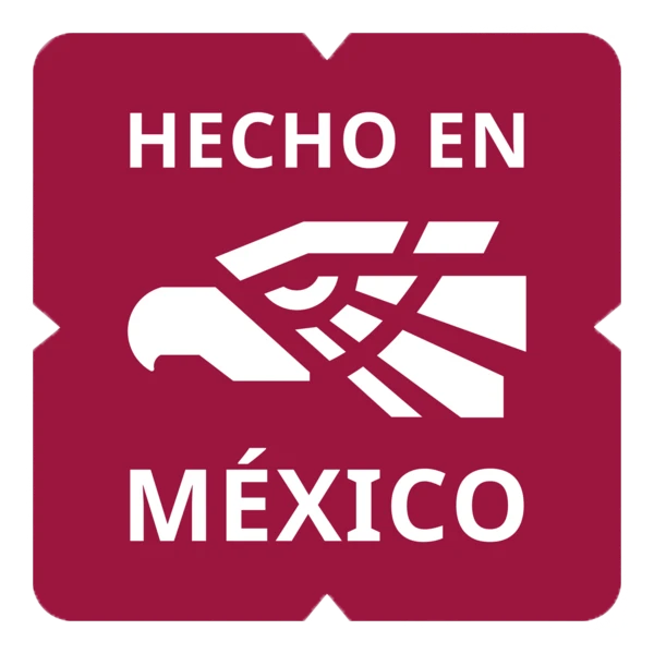 Hecho en México