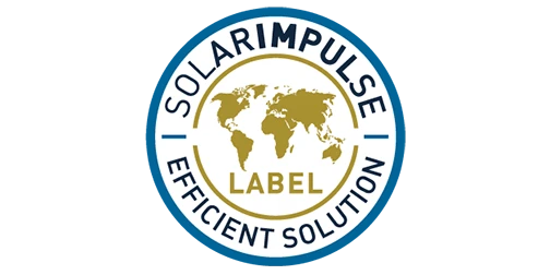Solar Impulse Efficient Solution