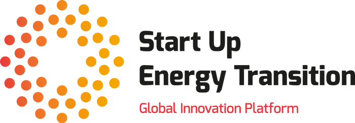 Startup Energy Transition