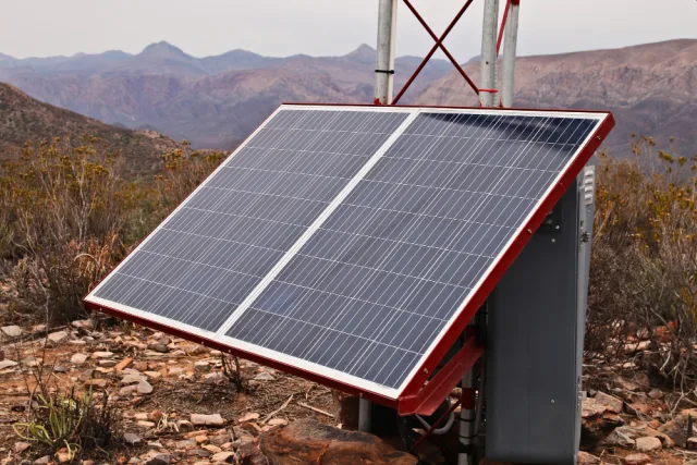 Baterías de almacenamiento energético