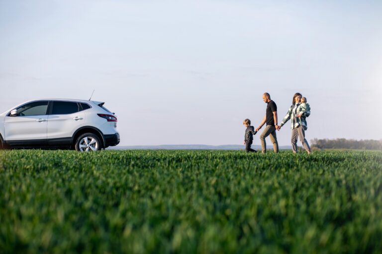 Conduciendo Hacia la Sostenibilidad: La Acción Climática en el Sector Automotriz