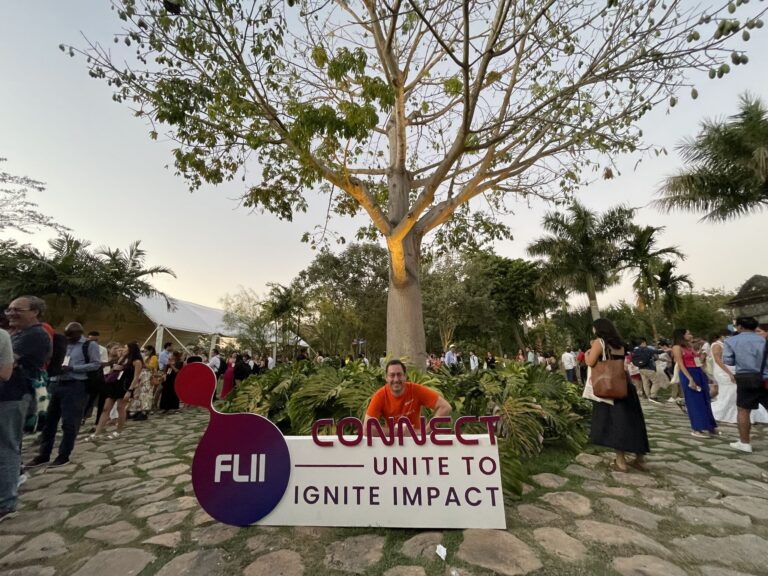 Foro Latinoamericano de Inversión de Impacto