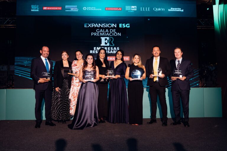 ¡Solfium, primera Empresa Emergente con Propósito!