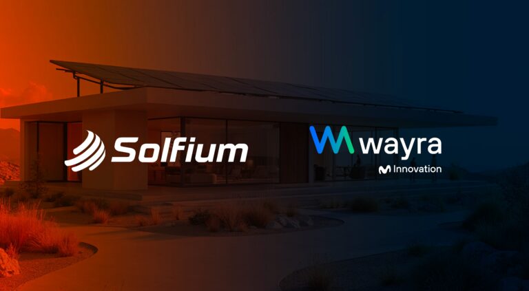 Wayra Hispam presenta a Solfium, su nueva inversión en Energía Solar
