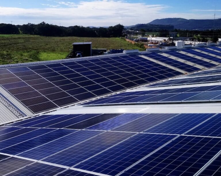 Solfium reconocida como la Mejor Empresa en Energías Renovables y Medio Ambiente 2025 por Global 100