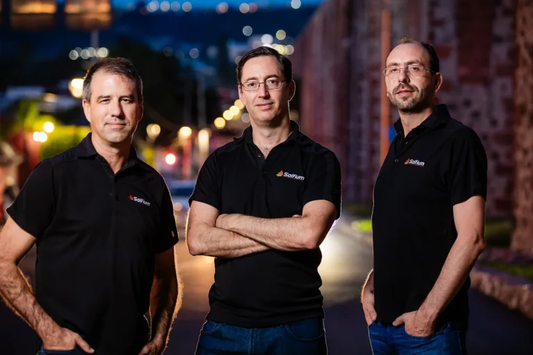 Solfium Inc. ha concluido su ronda de capital de 3 millones de dólares