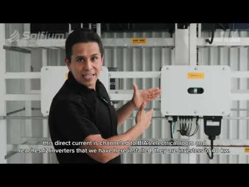 Caso BIA Manufacturing