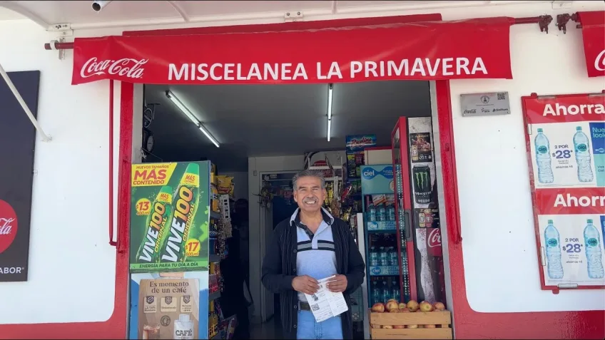 Caso comercial 2