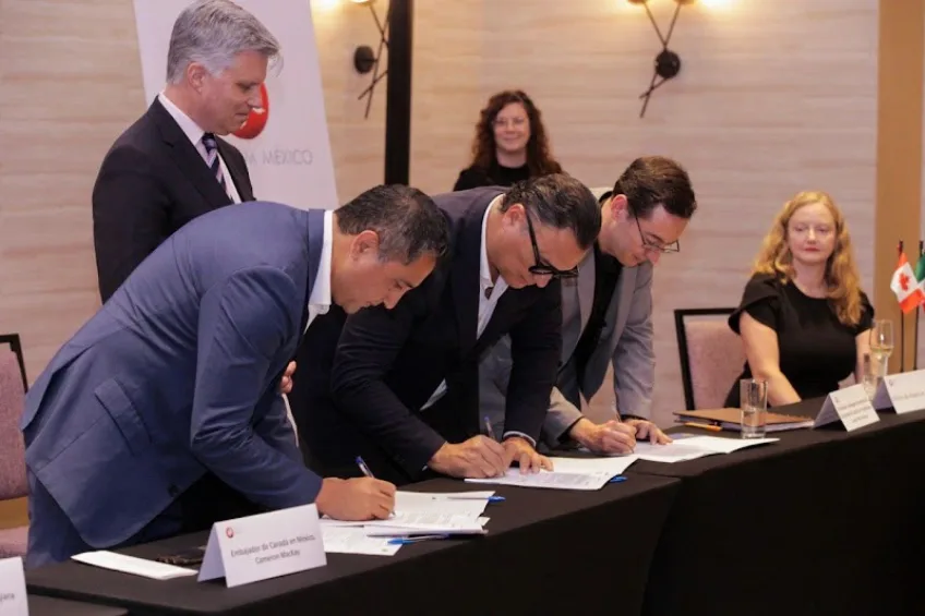 Caso Gobierno de Jalisco