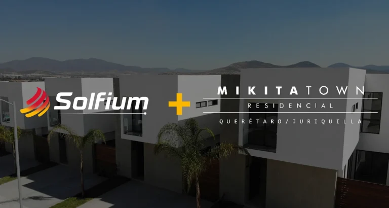 Mikita Town y Solfium firman acuerdo corporativo