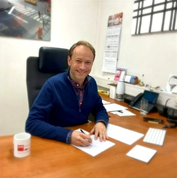JobImpulse firma acuerdo de Socios de Sustentabilidad