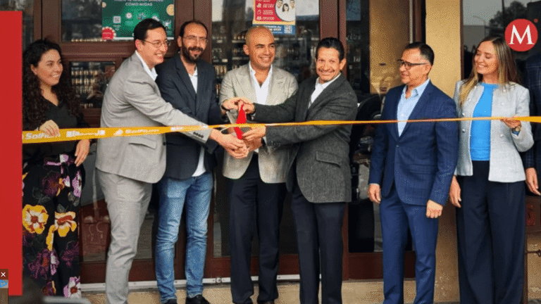 Energía Limpia: Solfium y Grupo Asturiano Inauguran el Primer Asturiano Verde en México