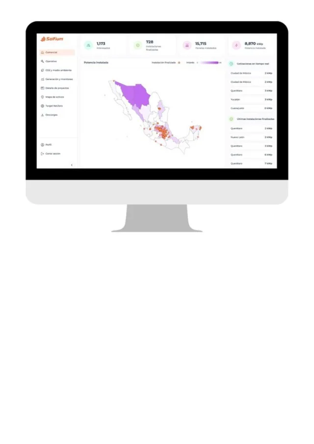 Scope 3 — Cadena de valor y Proveedores